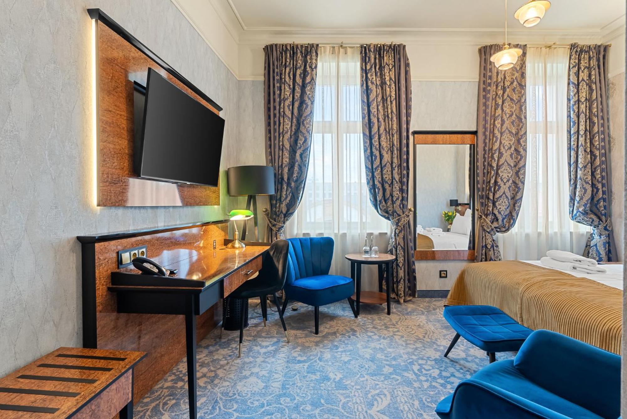Hotel Diament Plaza Катовице Екстериор снимка