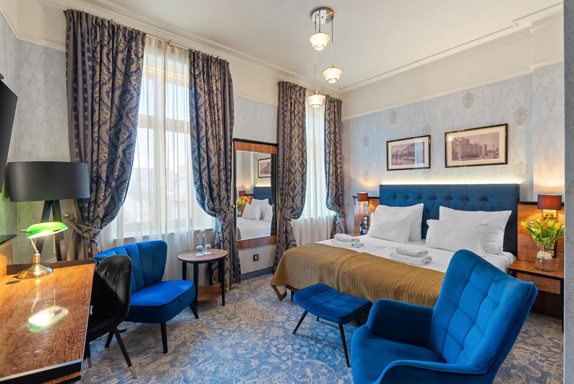 Hotel Diament Plaza Катовице Екстериор снимка