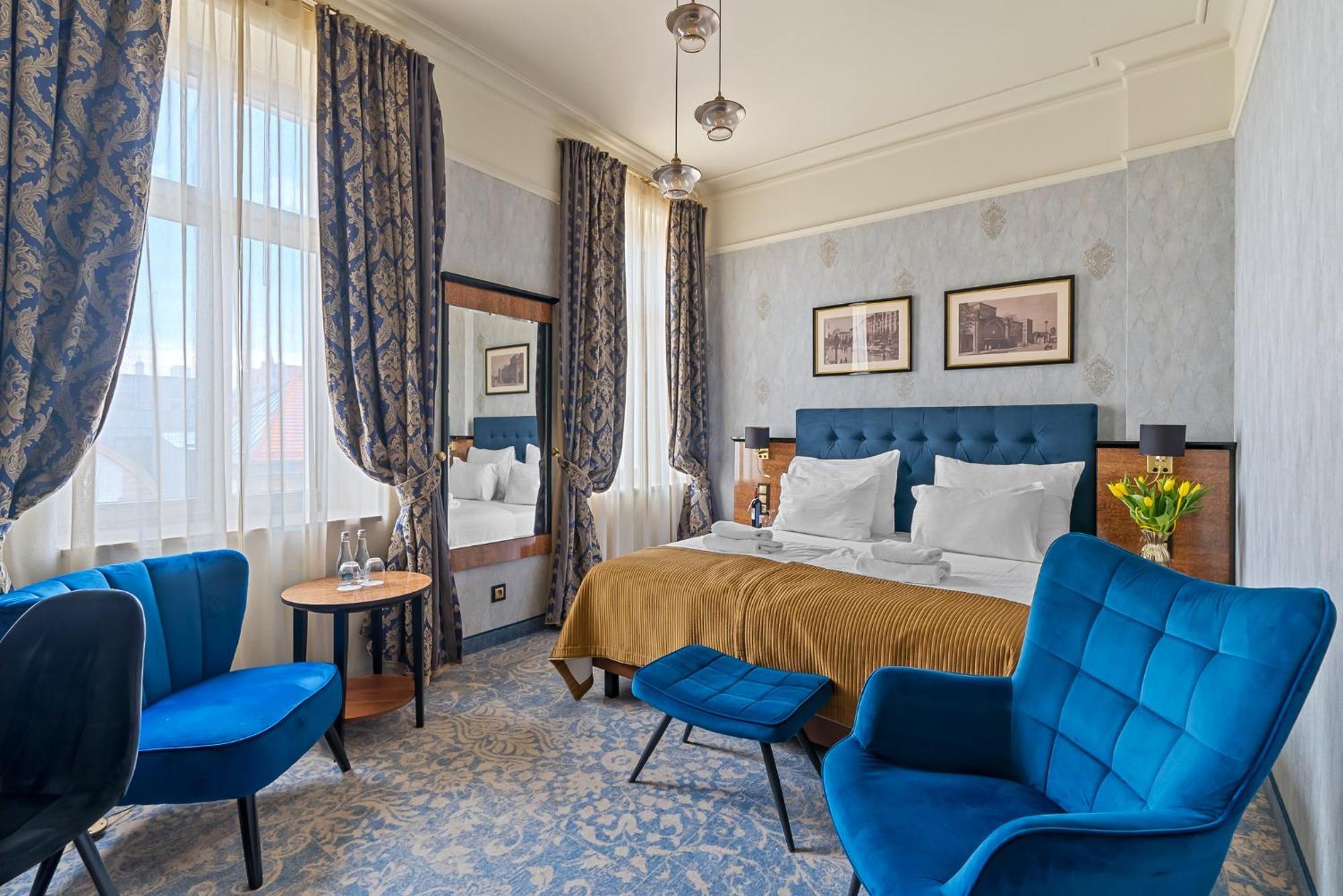 Hotel Diament Plaza Катовице Екстериор снимка